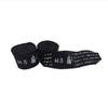 M-Crit - Patriotic Devotion Cotton Hand Wrap 5cm Width 5m Length Boxing / 엠크릿 - 위국헌신 면 핸드랩 폭5cm 길이5M 권투 복싱