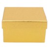 Pig Hinged Jewelry Box Hollow Design Cute Appearance Hand Painted