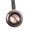 ADC Adscope 608 - Convertible Clinician Stethoscope - Copper/Black