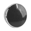 Dryer Knob Replacement, WE01X30638 Dryer Timer Knob, Easy Installation Universal