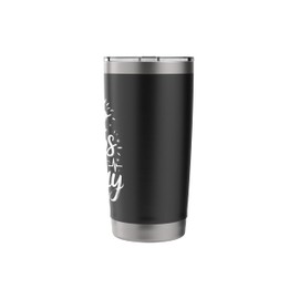 Nurse Mom My Hero Wears Scrubs And I Call Her Mommy, Nursing Stainless Steel Insulated Tumbler