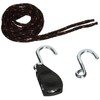 OH Kogyo JSH Rope Ratchet Width 5.9 inches (150 mm)