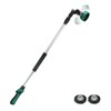 Seatern Telescoping Watering Wand for Garden Hose, 36”-54” Adjustable, 10