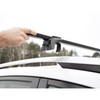 Malone Universal Cross Rail Kayak Roof Rack-58in
