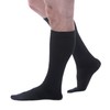 Allegro 15-20mmHg Athletic 325 Support Compression Socks for Exercise, Running,