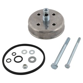 Complete Tractor Adapter 3003-0124 Compatible with/Replacement for Tractors DP1000