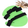 Ober Finger Orthotics Splint Fingerboard Left Right Hand Straightener for