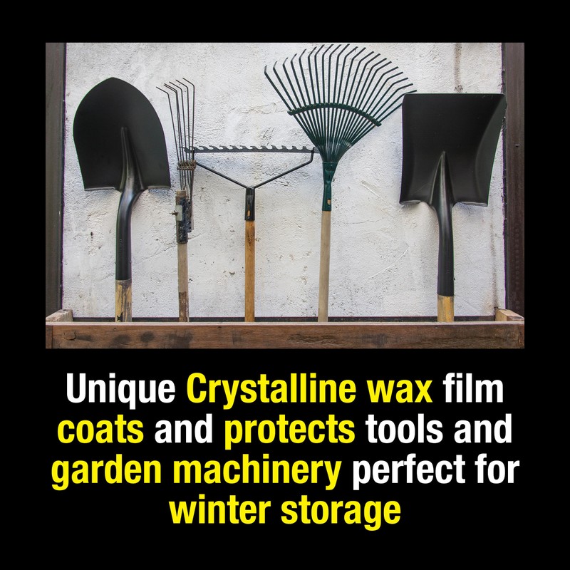 Rocket TT Super Tube Multi-use Super Lubricant 450ml