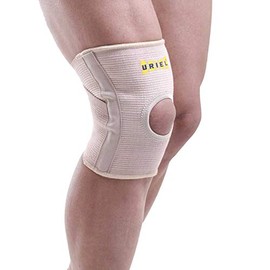 Meditex Bicycle Knee Brace - XL