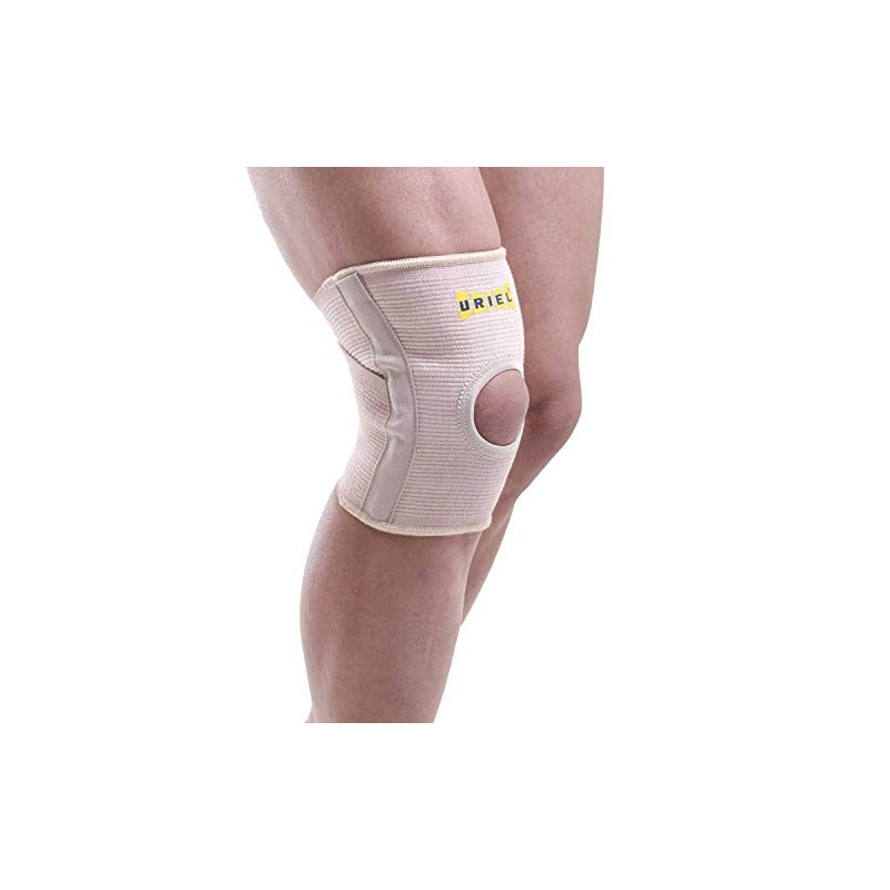 Meditex Bicycle Knee Brace - XL