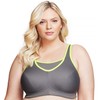 Glamorise Women's sports bra. - 85H