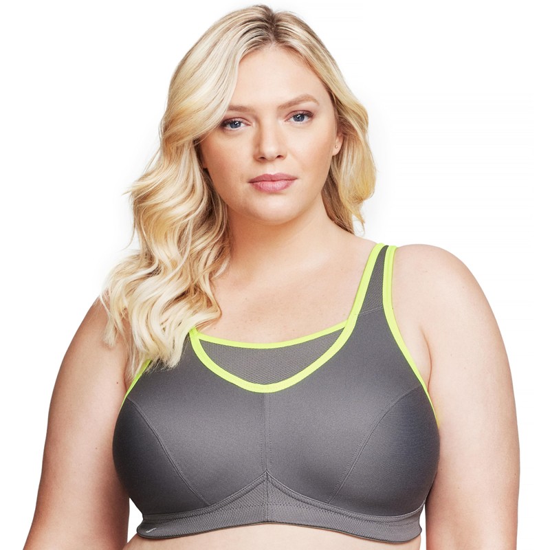 Glamorise Women's sports bra. - 85H