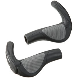 Ergon GR2-L Gripshift ergonomic grips