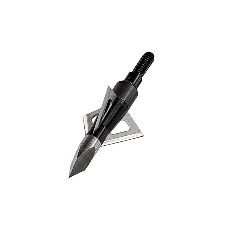 Wasp Bullet 100 Grain Three (3) blade Broadhead