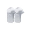Spyder Mens Performance Moisture Wicking Crew Neck Undershirts/Ultra Soft Stretch