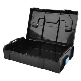 Quantool L-Boxx Mini Opaque Q25302