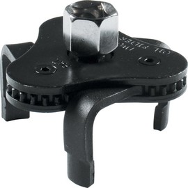 Oil Filter Wrench Oil Change Tool Oil Service Key Oil Filter Spider or Oil Filter Claw Tool Diameter 63-102 mm