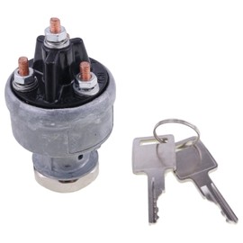 AIVWUMOT Door Locks Ignition Switch Keys 23-08598 Compatible with Peterbilt Truck 379 377 359 378 349 385 362