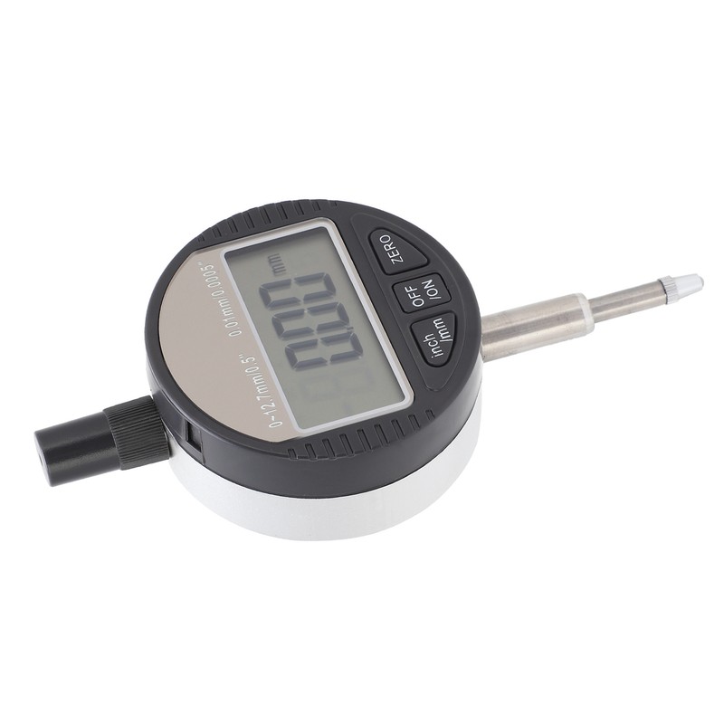 HighAccuracy Dial Indicator Electronic Digital Dial Test Gauge 0.01mm Indicator