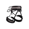 Mammut Men's [202001] Seat Harnesses, Black-Marble