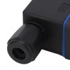 Pressure Transducer Sender Stainless Steel Sensor G1/4in Thread High Accuracy