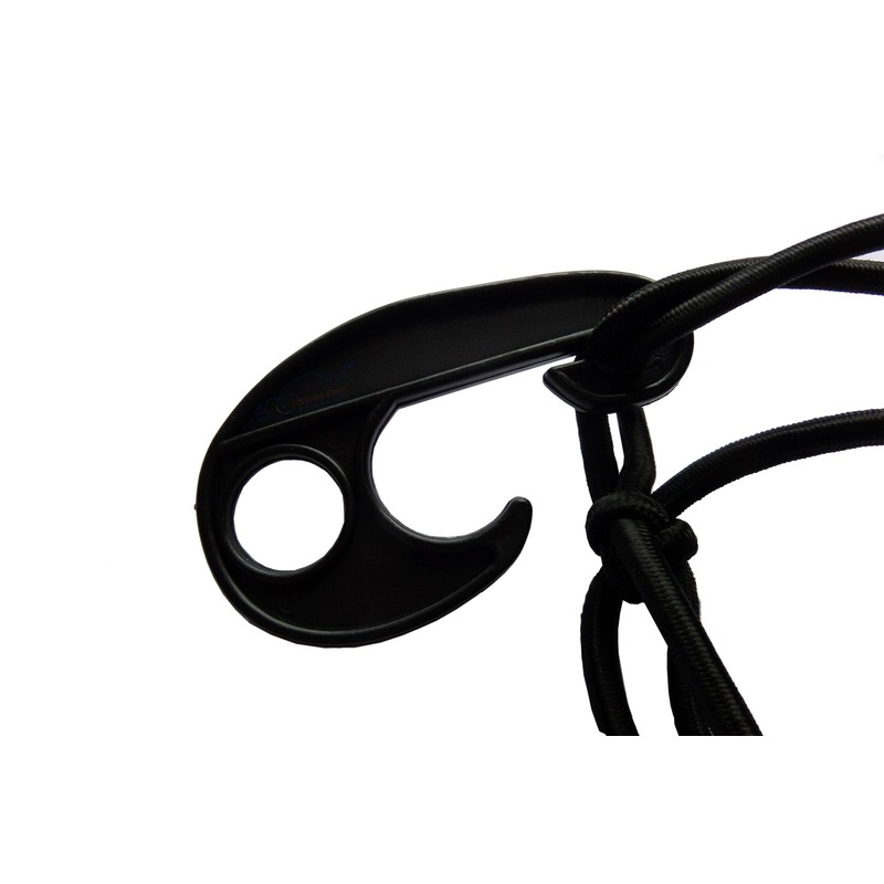 XtremeAuto® Large, 75cm x 75cm Elasticated, Heavy Duty Cargo Net,