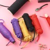 BAVIHOR Silk Rope, 32 Feet 8 mm Soft Rope Durable