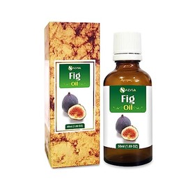 Salvia | Fig Oil Pure & Natural | Skin Care | Hair care | Aromatherapy Oil -50 ML
