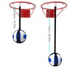 Volleyball Training Equipment Basketball Hanging Trainer Polyester Strap for Sports