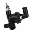 Pit Bike Thermostat Steel Alloy High Performance Replacement for LIFAN