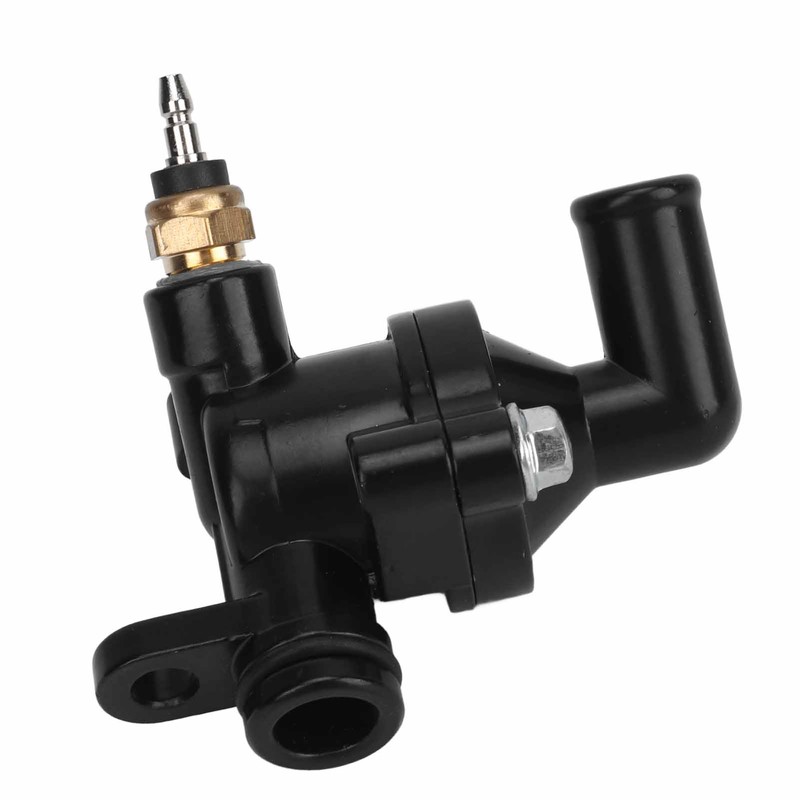 Pit Bike Thermostat Steel Alloy High Performance Replacement for LIFAN