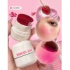 Sheglam Blush Jelly-licious Hidratante 2 En 1 Labios Y Rubor