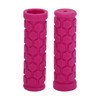 TUCKBOLD Bike Handlebar Grips Covers 102mm Long Lightweight | Bicycle