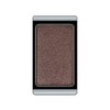 ARTDECO Eyeshadow - Colour-Intensive Long-Lasting Eye Shadow Brown / Pearl