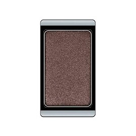 ARTDECO Eyeshadow - Colour-Intensive Long-Lasting Eye Shadow Brown / Pearl - 1 x 1 g