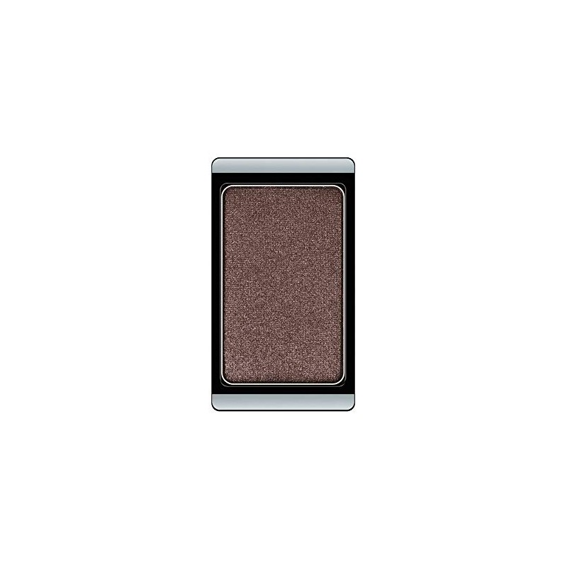 ARTDECO Eyeshadow - Colour-Intensive Long-Lasting Eye Shadow Brown / Pearl