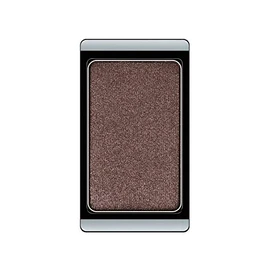 ARTDECO Eyeshadow - Colour-Intensive Long-Lasting Eye Shadow Brown / Pearl - 1 x 1 g