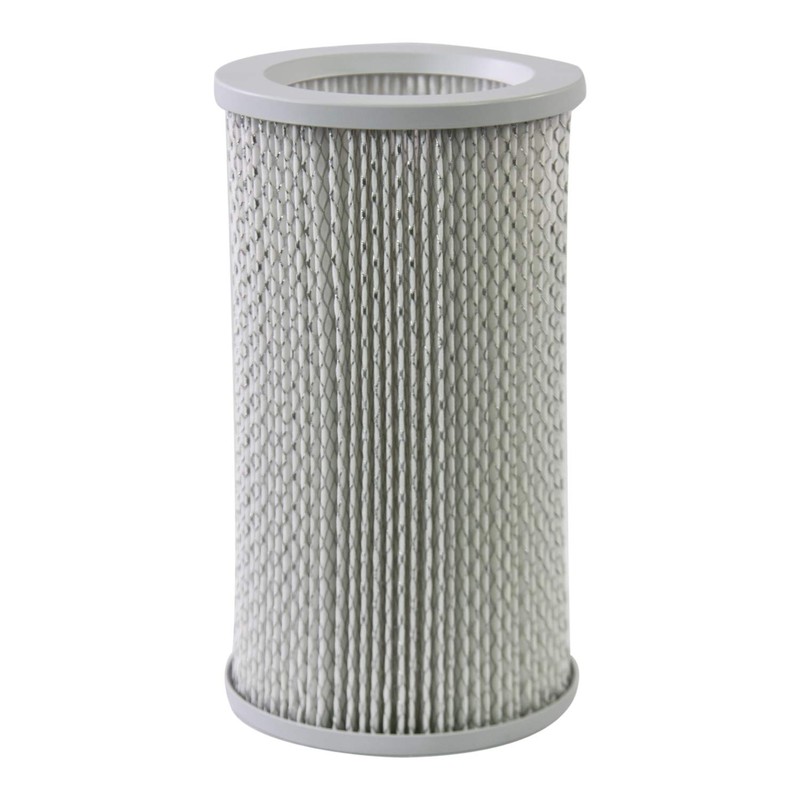 Filter-Monster Replacement HEPA Filter With 2 Coconut Carbon Pre-Filters, Set