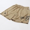Champion E-MOTION C3-ZB520 Men's Shorts, Quick Drying, Graphic Print, Basketball,
