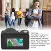 Micro Digital Camera, 1080P 2MP HD Mini Thumb Camera Portable