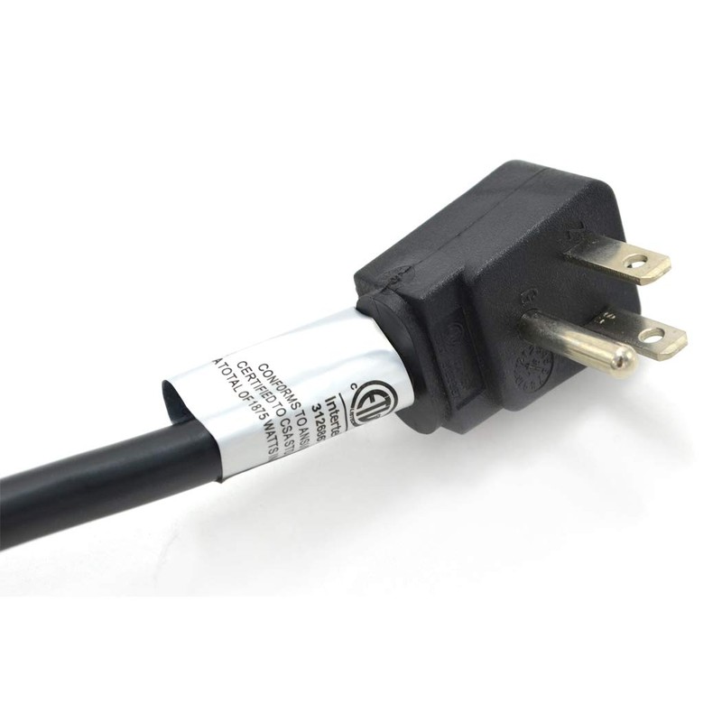 TT FLEX Universal Dishwasher Installation Kit,6 Ft Stainless Steel Dishwasher