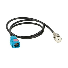 ACV – SPLITTER Antenna ISO (F) – > FAKRA (F) 50 cm