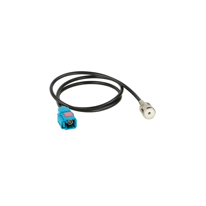ACV – SPLITTER Antenna ISO (F) – > FAKRA (F)