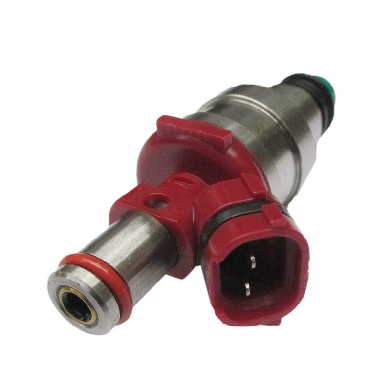 High Performance Set of 4 pc Fuel Injectors for Toyota