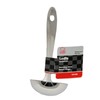 Chef Craft Select Serving Ladle, 8 inch, Stainless Steel