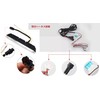 SakaSK Universal LED Daytime Running Light 12V 6000K 750LM Waterproof