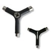 Heaven Skateboard Heaven Multi Skateboard Tool Y-TOOL (Black)