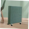 FUNOMOCYA Portable Radiator Cover Heat Radiator Cover for Home Protective
