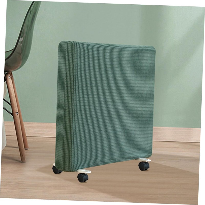 FUNOMOCYA Portable Radiator Cover Heat Radiator Cover for Home Protective