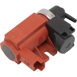 lcyen Turbocharger 6G9Q-9E882-CA Fit for C-MAX FOCUS C30 S40 S80 V50 V70 2.0 TDCl Turbo Pressure Boost Control Valve Solenoid 6G9Q-9E882-CA Pressure converter 30650769